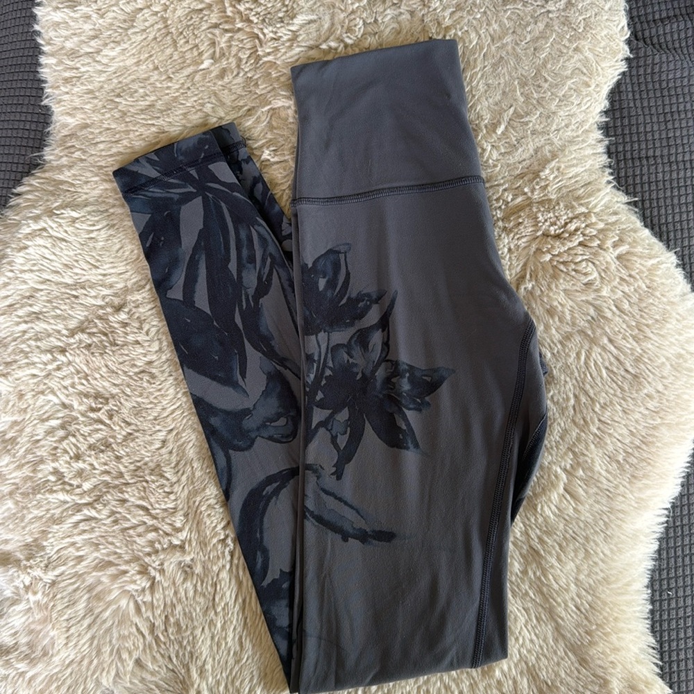 Lululemon align leggings